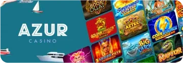Slot CasinoAzur